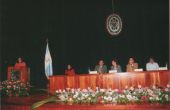 Discurso clausura Diplomado, con autoridades UNICEF y URL .JPG